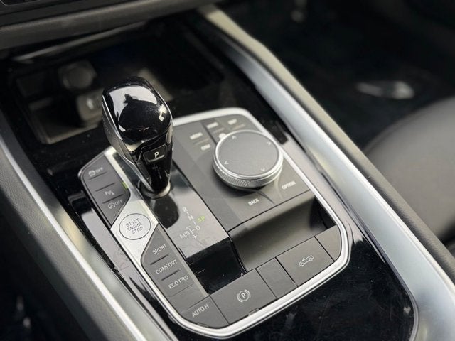 2026 BMW Z4 sDrive30i