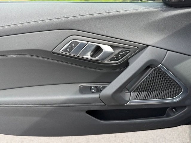 2026 BMW Z4 sDrive30i