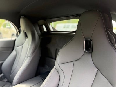 2026 BMW Z4 sDrive30i