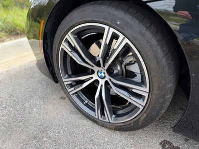 2026 BMW Z4 sDrive30i