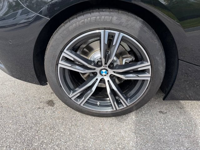 2026 BMW Z4 sDrive30i