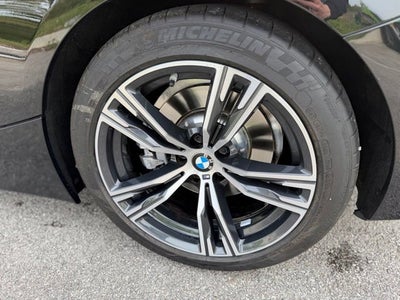 2026 BMW Z4 sDrive30i