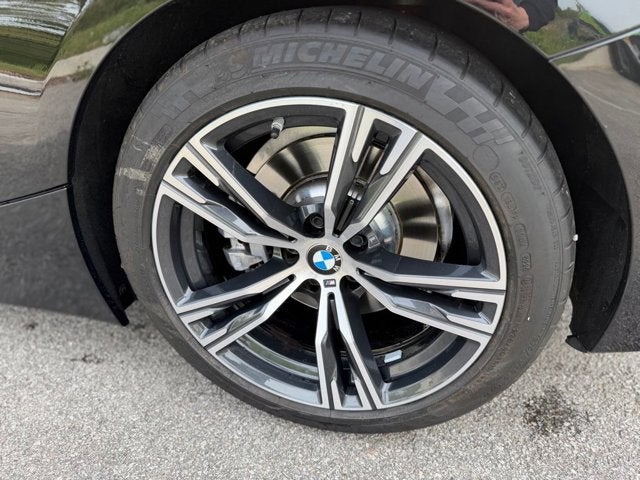 2026 BMW Z4 sDrive30i