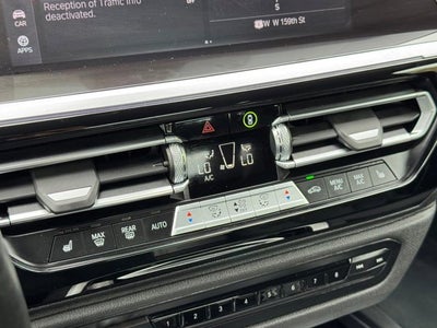 2026 BMW Z4 sDrive30i