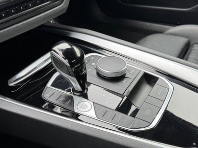 2026 BMW Z4 sDrive30i