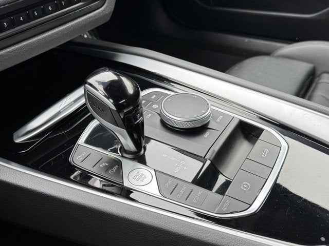 2026 BMW Z4 sDrive30i