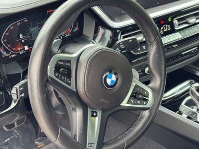 2026 BMW Z4 sDrive30i