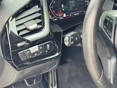 2026 BMW Z4 sDrive30i