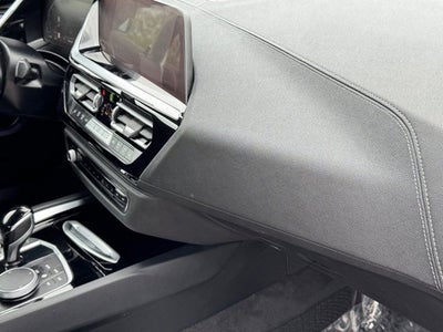 2026 BMW Z4 sDrive30i