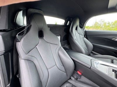 2026 BMW Z4 sDrive30i