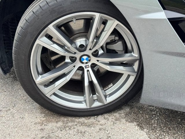 2026 BMW Z4 sDrive30i
