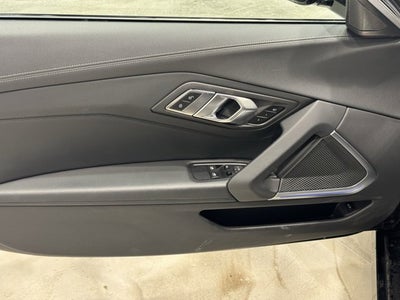 2025 BMW Z4 sDrive30i