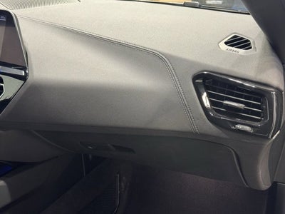 2025 BMW Z4 sDrive30i