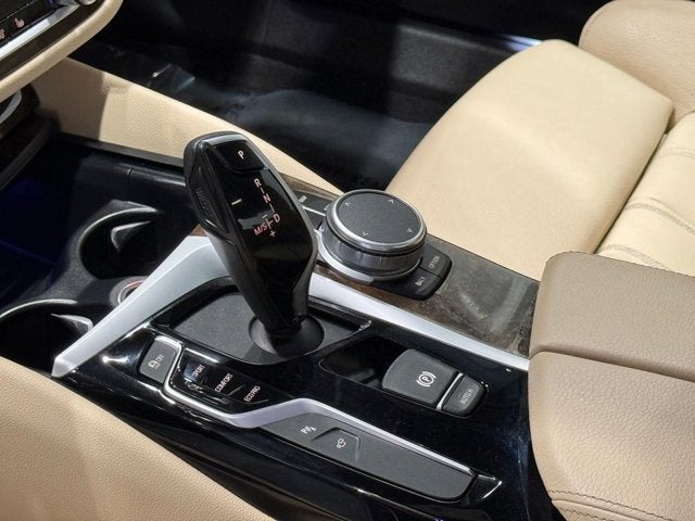 2020 BMW 5 Series 540i xDrive