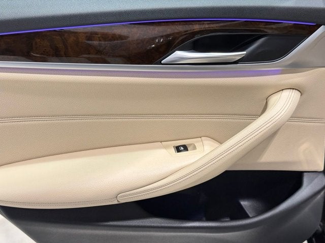 2020 BMW 5 Series 540i xDrive