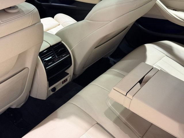 2020 BMW 5 Series 540i xDrive