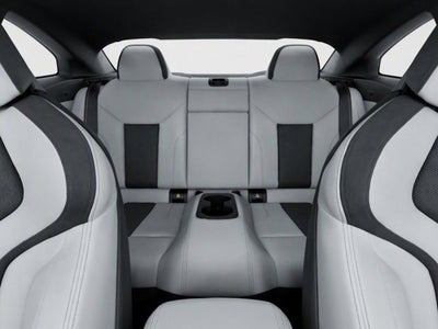 2024 BMW M4 Competition xDrive