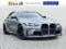2025 BMW M3 Competition xDrive