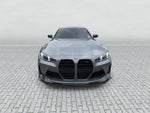 2025 BMW M3 Competition xDrive
