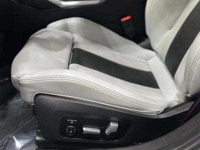 2023 BMW M3 Competition xDrive