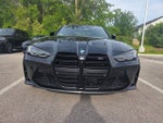 2023 BMW M3 Competition xDrive