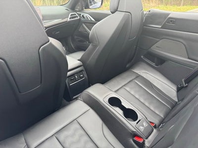 2025 BMW M4 Competition xDrive