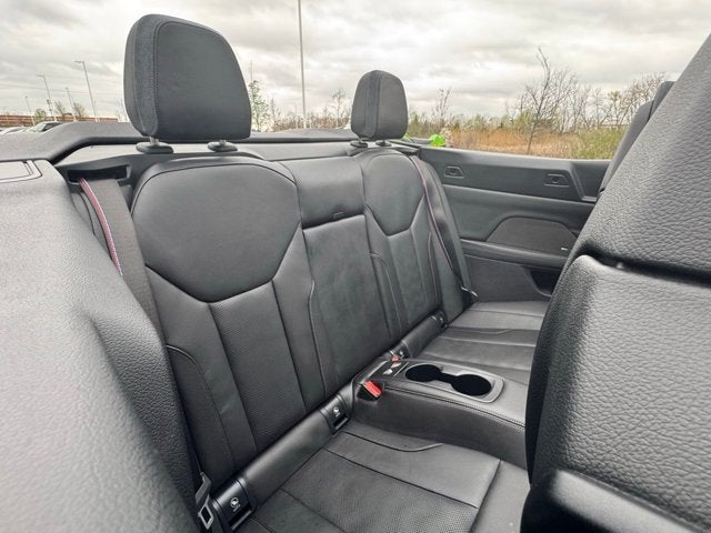 2025 BMW M4 Competition xDrive