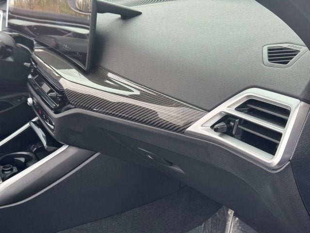 2025 BMW M4 Competition xDrive