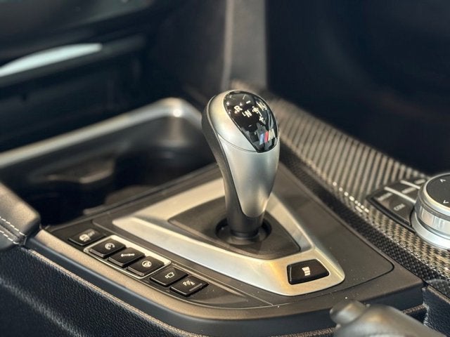 2020 BMW M4 Base