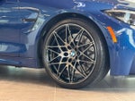 2020 BMW M4 Base