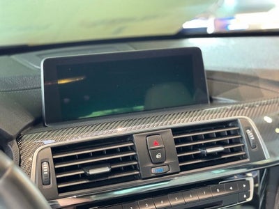 2020 BMW M4 Base