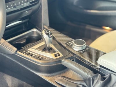 2020 BMW M4 Base
