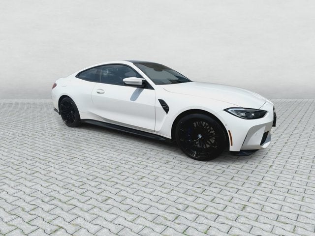 2024 BMW M4 Base