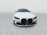 2024 BMW M4 Base