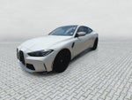 2024 BMW M4 Base