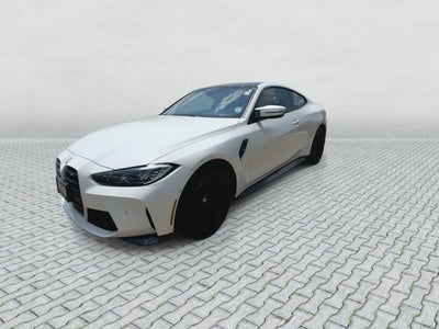 2024 BMW M4 Base