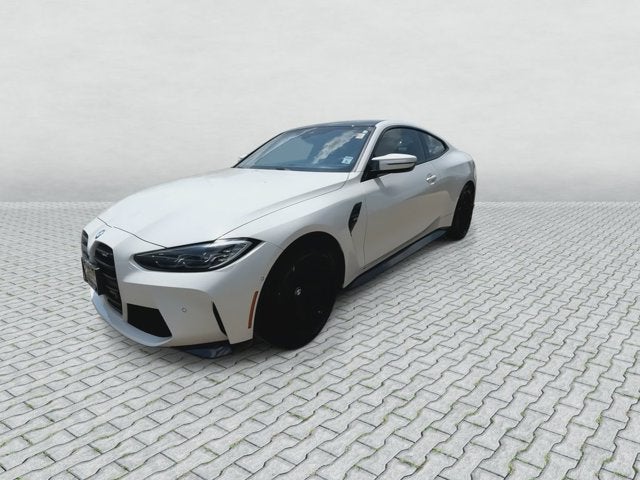 2024 BMW M4 Base