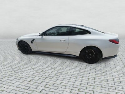 2024 BMW M4 Base
