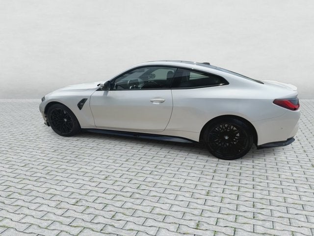 2024 BMW M4 Base