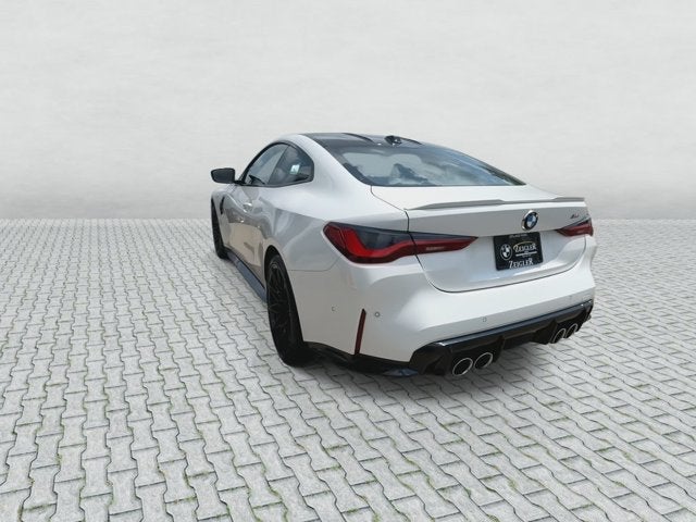 2024 BMW M4 Base