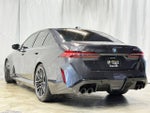 2025 BMW M5 Base