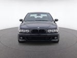 2001 BMW 5 Series M5
