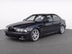 2001 BMW 5 Series M5