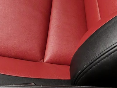 2001 BMW 5 Series M5