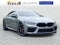 2024 BMW M8 Competition