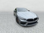 2024 BMW M8 Competition