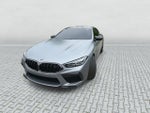 2024 BMW M8 Competition