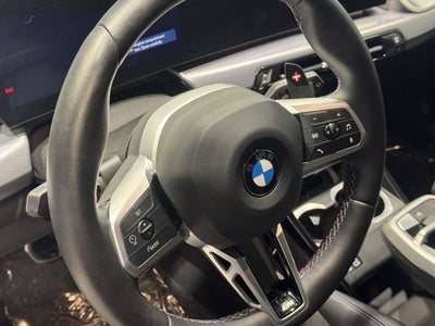 2024 BMW X1 M35i
