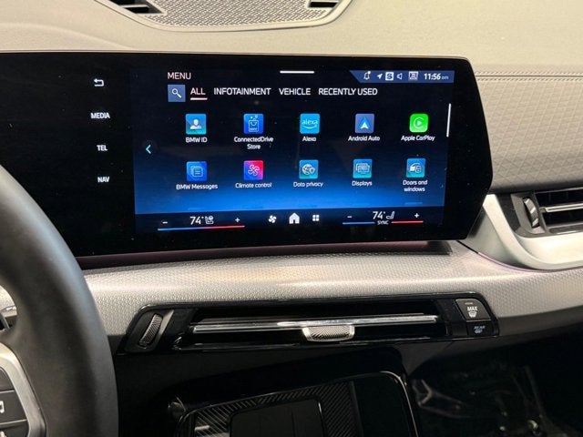 2025 BMW X2 xDrive28i