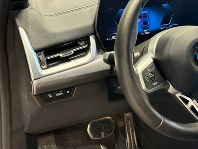 2025 BMW X2 xDrive28i